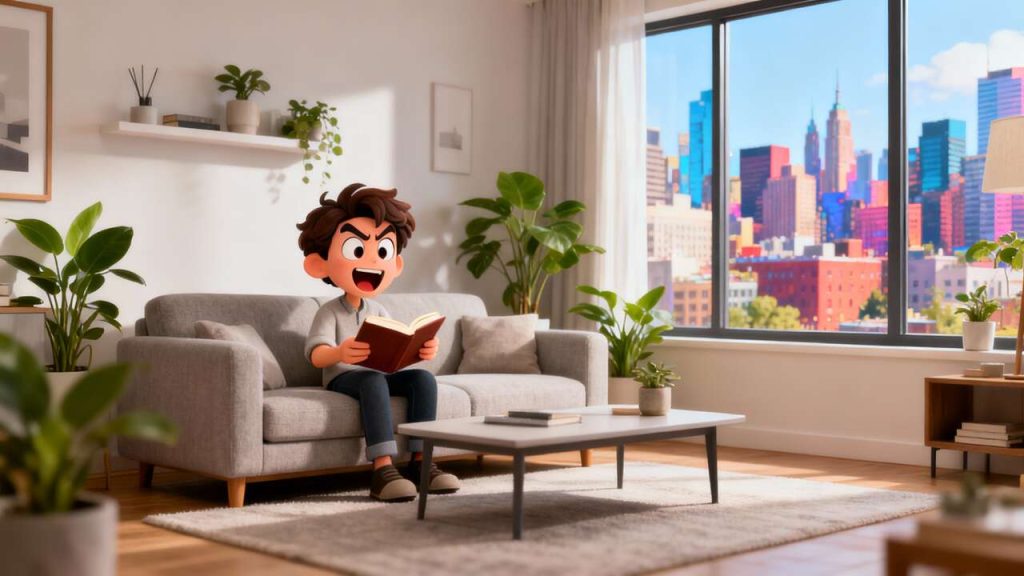 Comment bien aménager son appartement ?