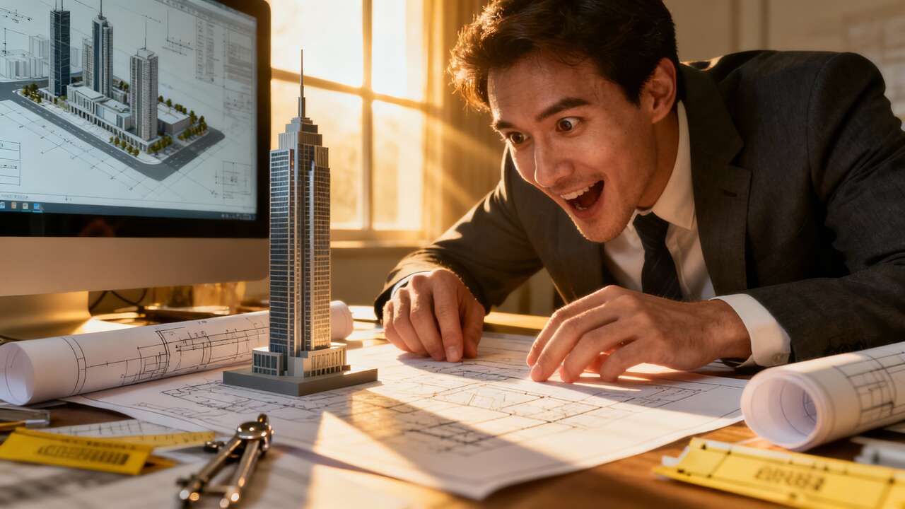 Guide complet du permis de construire : ce qu'il faut savoir