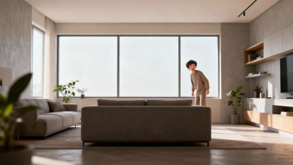 Comment agencer sa maison pour gagner de la place ?