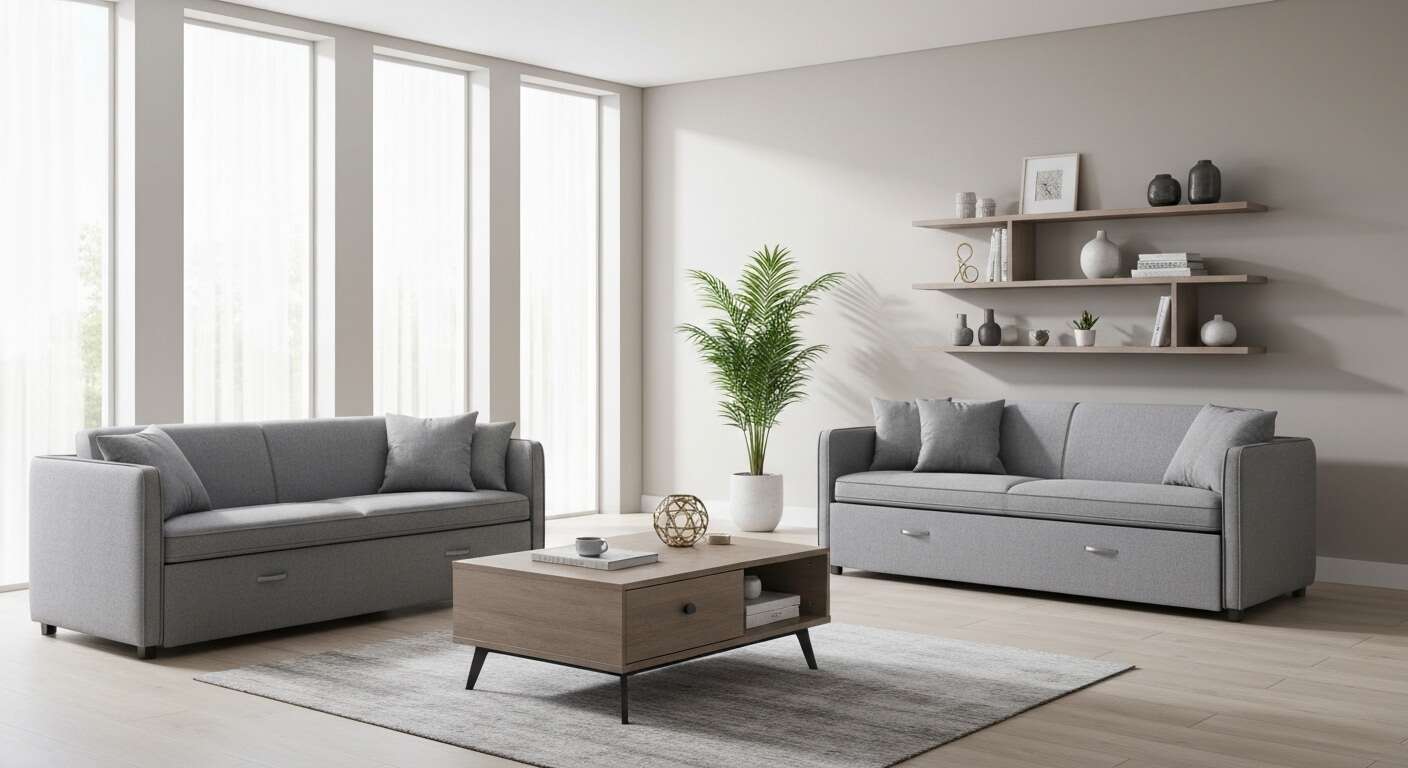 Aménager des rangements astucieux Aménager des rangements astucieux