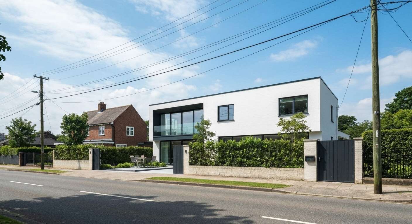 Faire appel &agrave; un architecte pour concevoir son projet