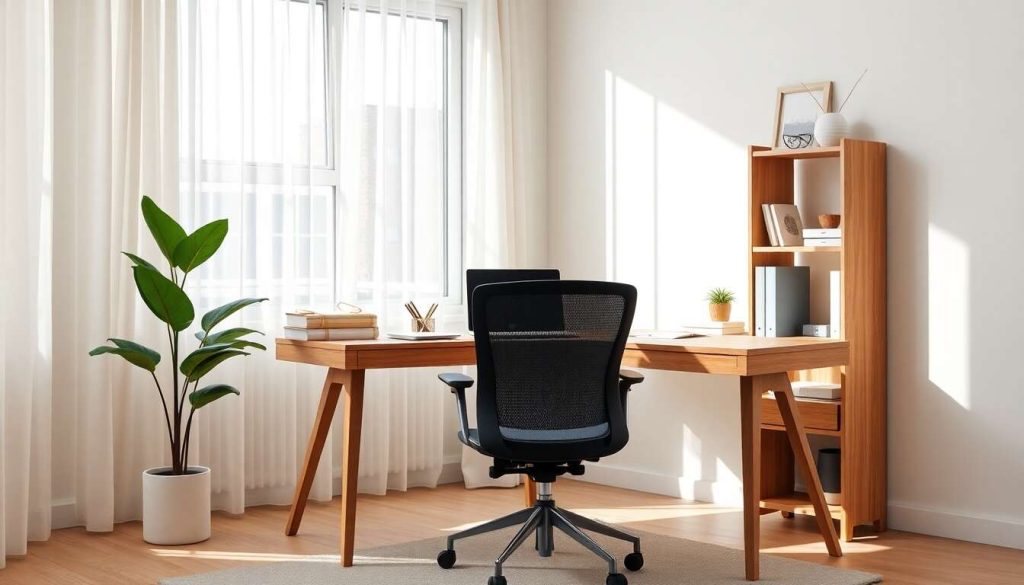 Les clés d'un bureau idéal : astuces et conseils pratiques