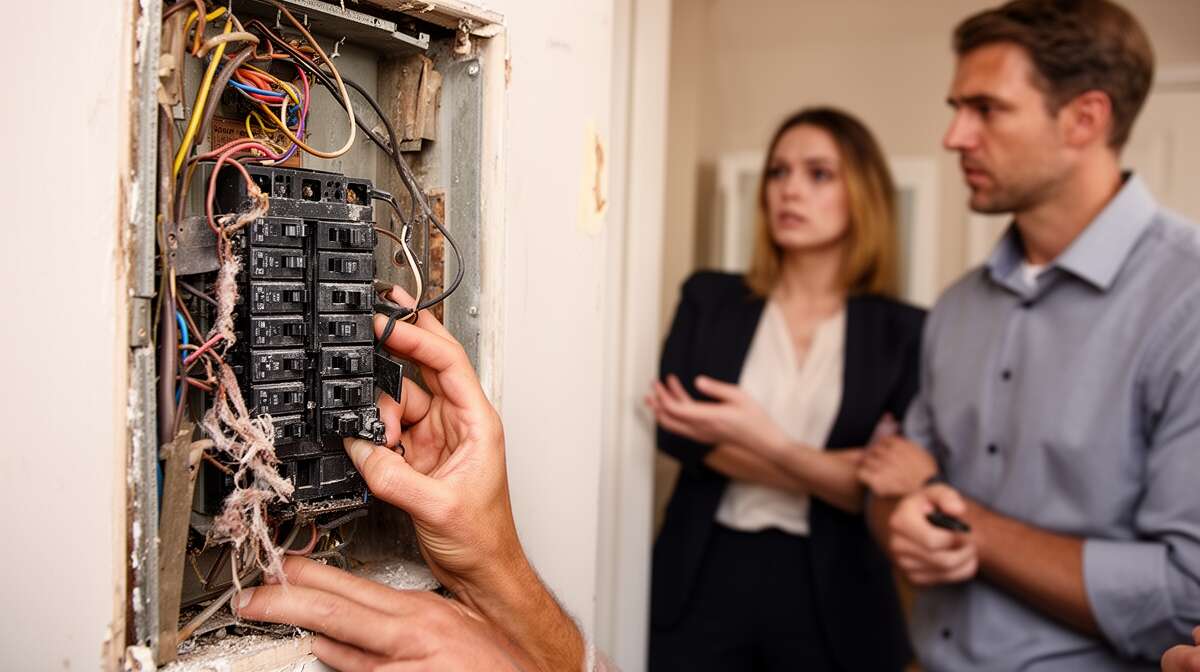 L'impact d'une installation non conforme sur votre assurance et vente