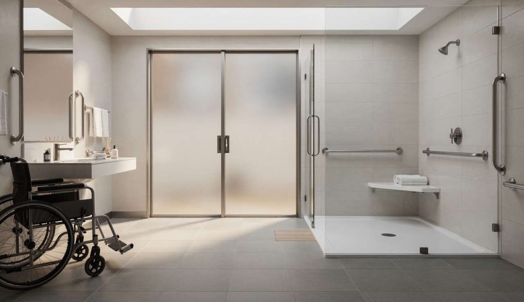 Accessibilité en plomberie : guide et solutions