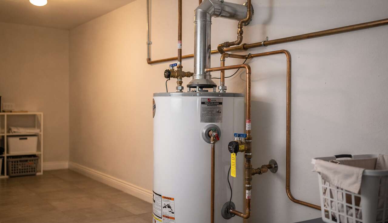 Comment Entretenir Votre Chauffe-Eau ?