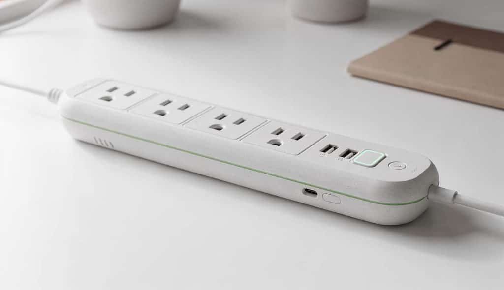 Bloc multiprise éco-responsable : comment réduire votre consommation d'énergie ?