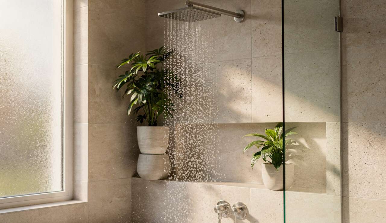 Comment améliorer la pression d'eau ?