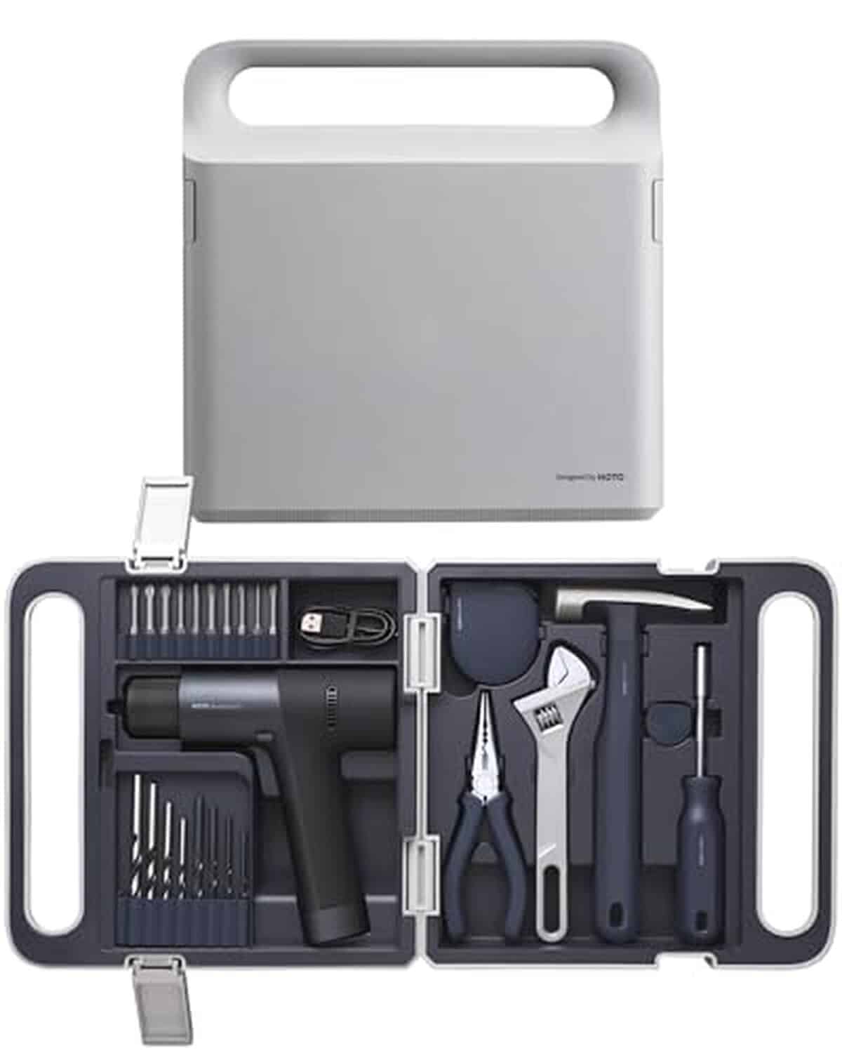 Test de la boîte à outils Hoto : 26 pièces pratiques pour le bricolage