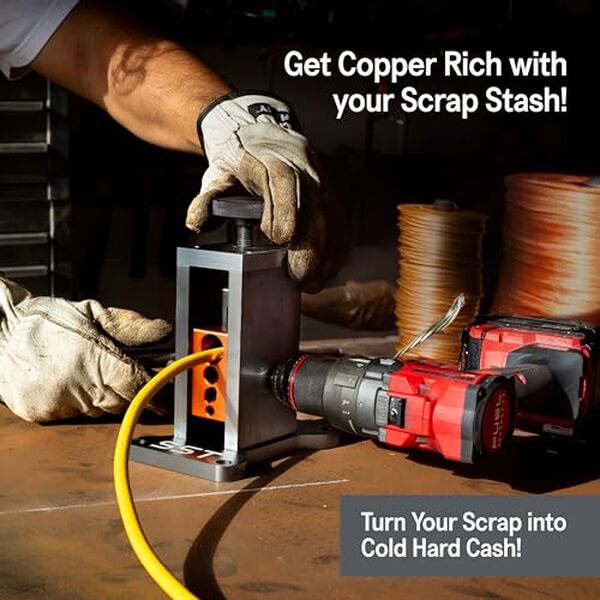 Découvrez le test complet de la machine à dénuder industrielle SST : performances, efficacité et avis d'experts pour une utilisation optimale dans vos projets industriels.