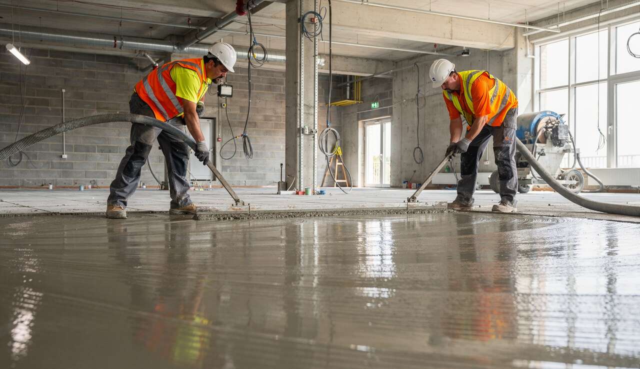 Conclusion : faire le bon choix pour vos travaux