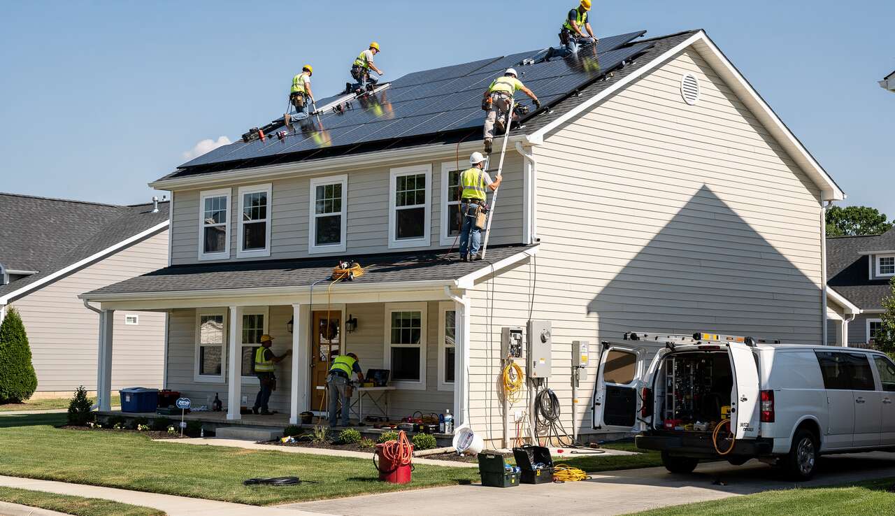 Impact sur la valeur immobili&egrave;re du bien