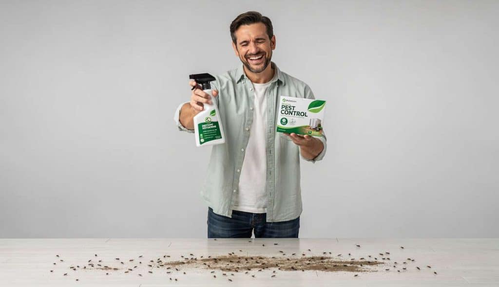 Les meilleures solutions anti-nuisibles : guide pratique