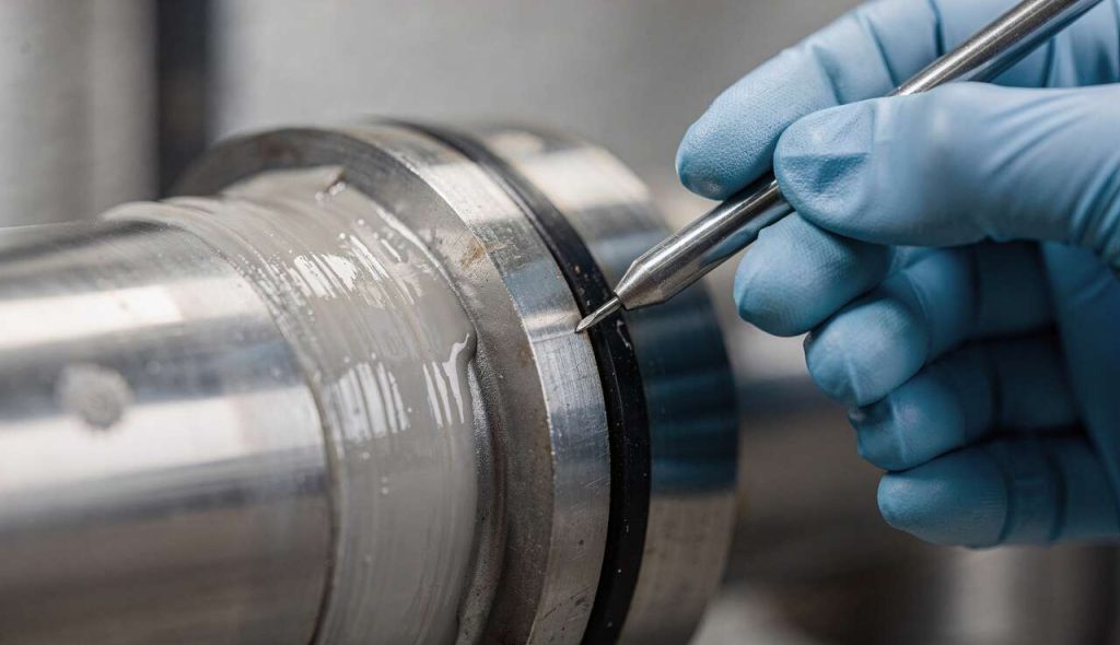 Guide d'entretien des joints d'étanchéité en plomberie