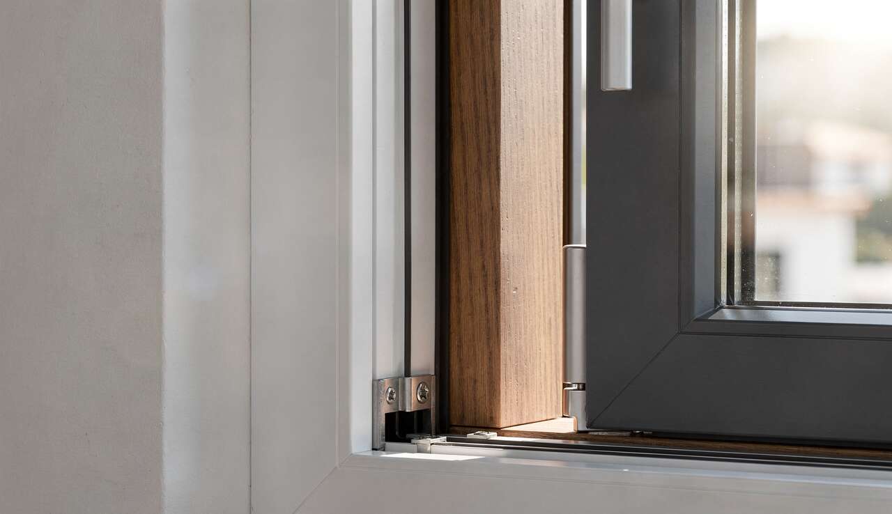 Les couleurs et finitions adapt&eacute;es &agrave; votre projet