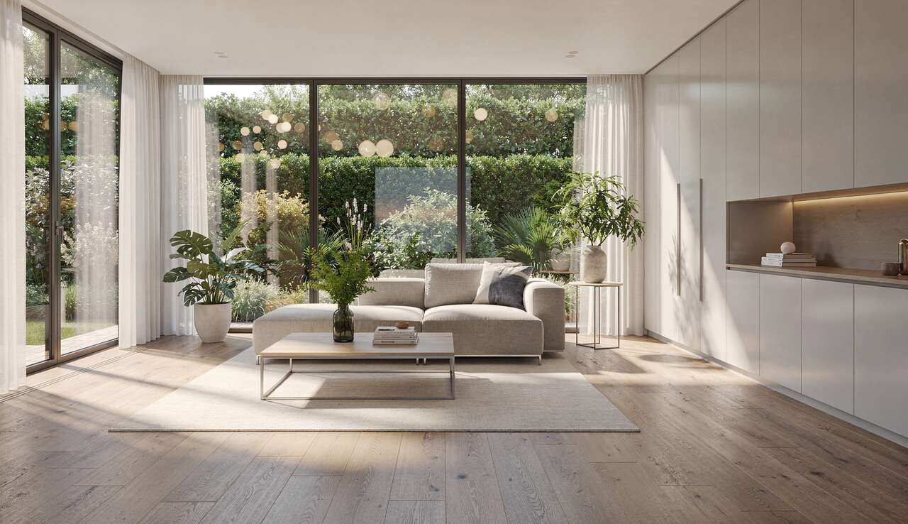 Rénovation Maison : découverte du Projet VeryGoodLord