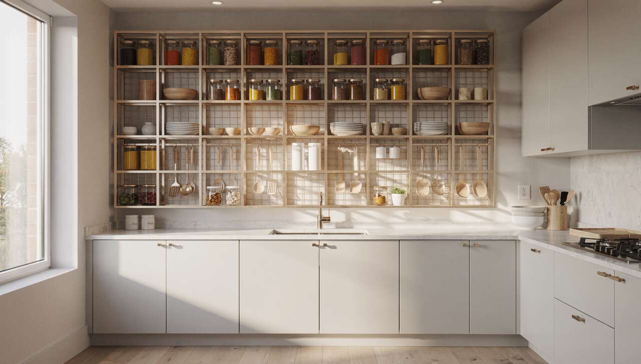 O&ugrave; trouver des grilles modulables pour votre cuisine