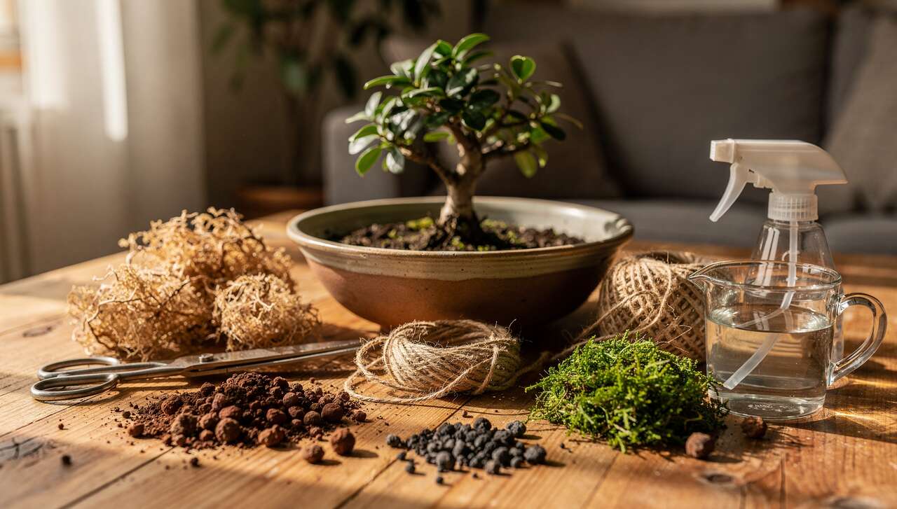 Apportez la nature dans votre intérieur : idées déco à essayer