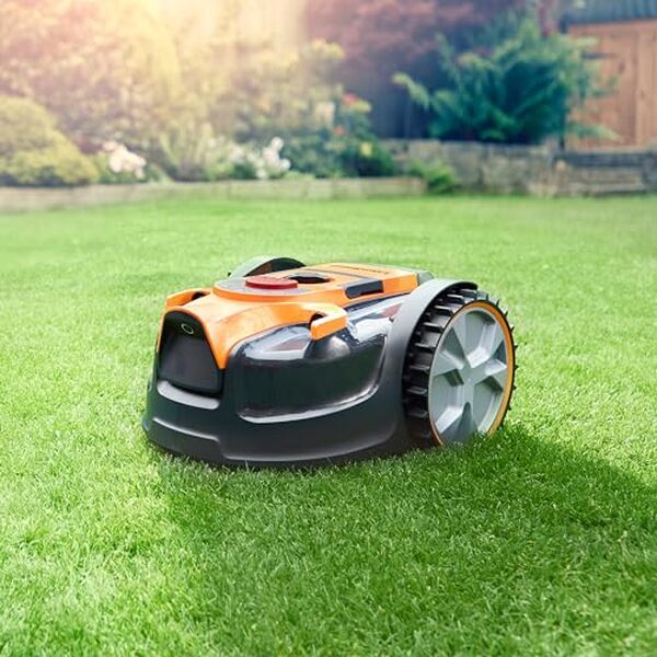 Découvrez le test complet de la tondeuse robot LawnMaster OcuMow : ses performances sans fil, ses avantages innovants et pourquoi elle pourrait être votre alliée idéale pour un jardin toujours parfait sans effort.
