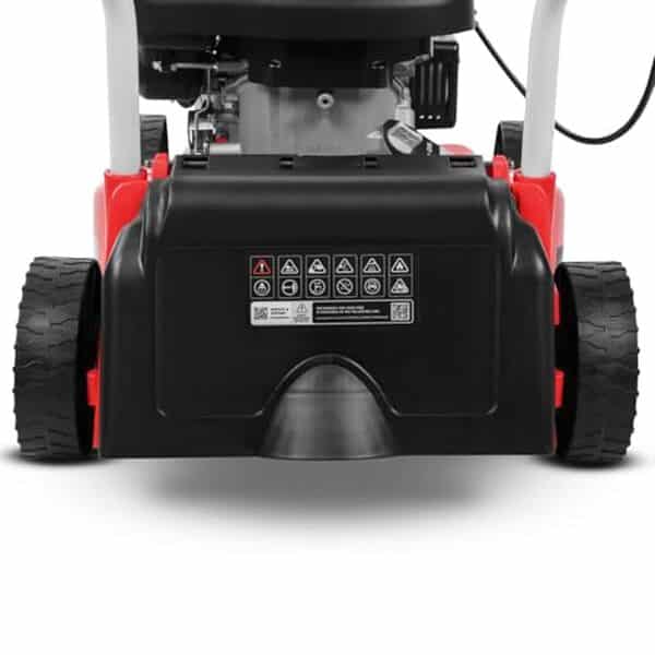 Découvrez notre test complet de la tondeuse thermique GREENCUT GLM660X : puissance, polyvalence et performances au rendez-vous. Ideal pour un entretien efficace de votre jardin.