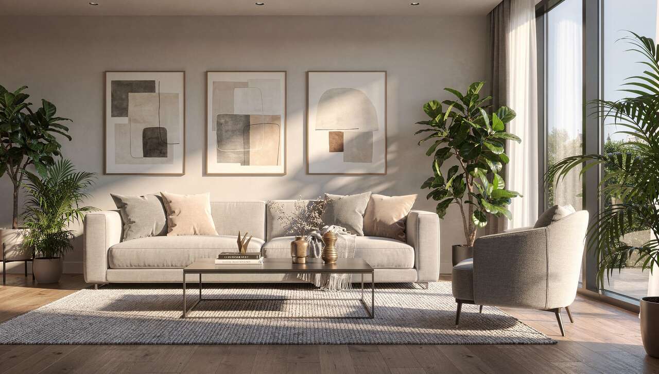 Tendance déco : comment exposer sa décoration ?