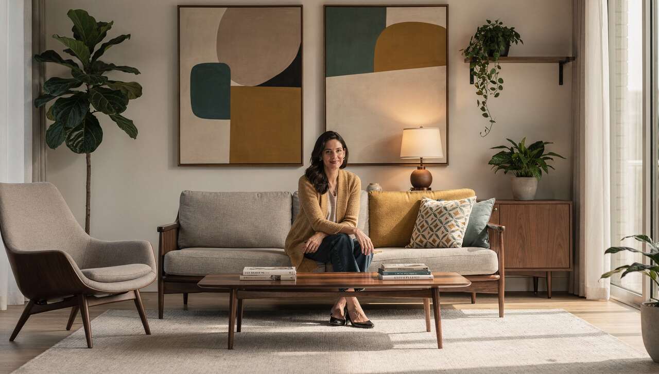 Elisa gallois : inspiration déco et design