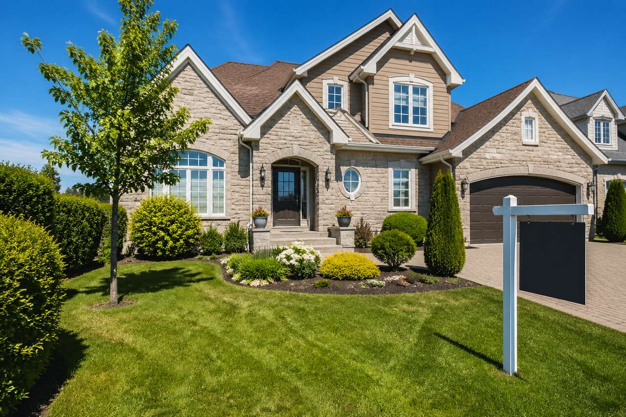 Fosse septique : que savoir lors de la vente d'une maison ?