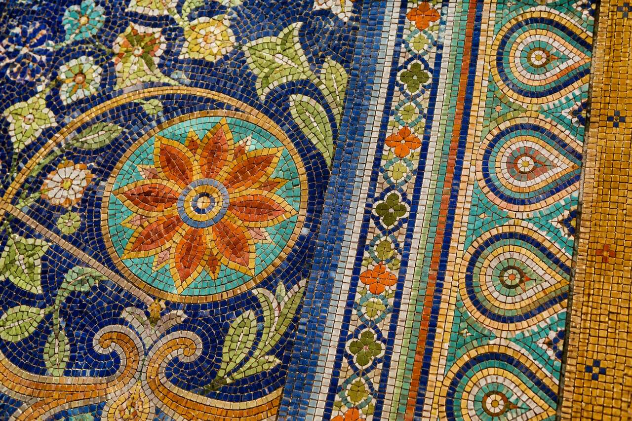Les différents types de mosaïques : guide complet