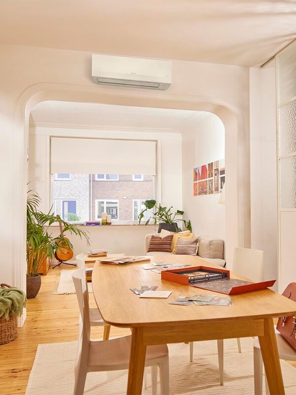 Découvrez notre avis complet sur le climatiseur Daikin FTXB35C : performance thermique, confort et consommation énergétique. Test détaillé et recommandations d'achat.