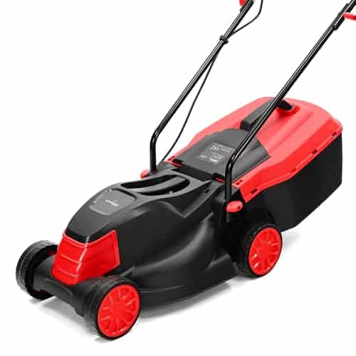 Test tondeuse LEHMANN LGALM-4037 : le must pour un jardin parfait