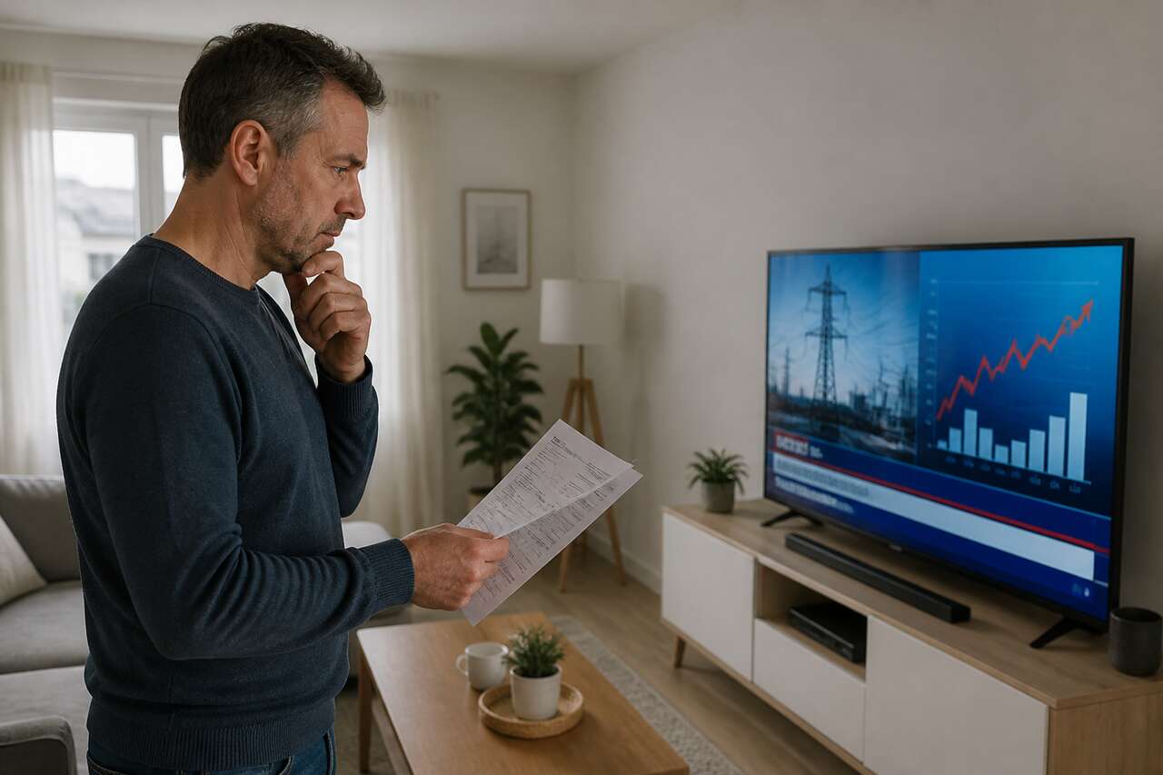 Les annonces du gouvernement face à la flambée des prix