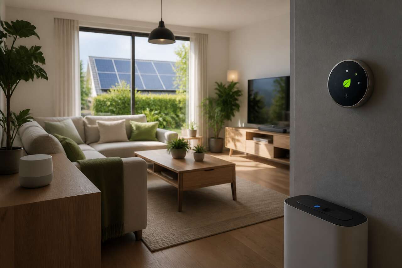 Nos conseils pratiques pour réduire sa facture d'électricité