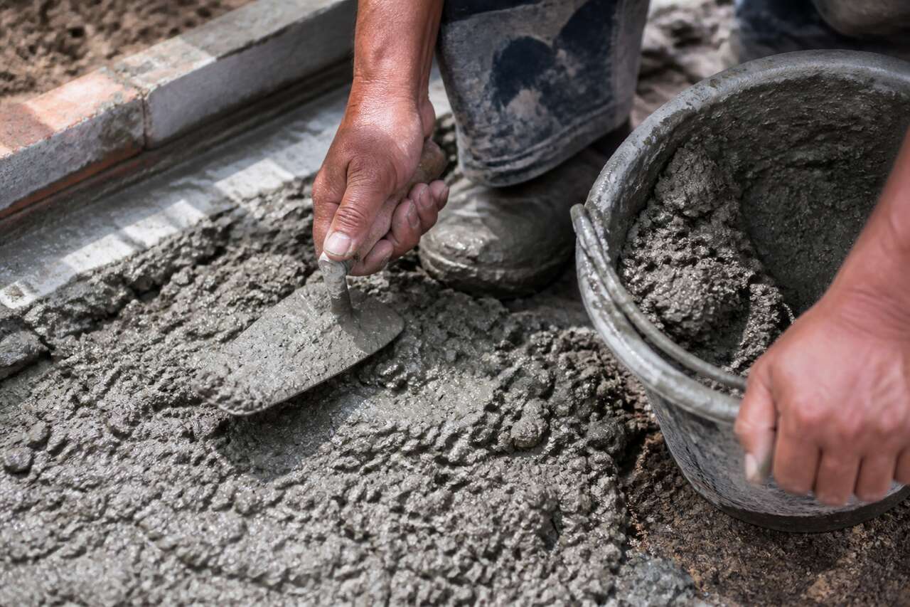 Le béton : un matériau de construction polyvalent