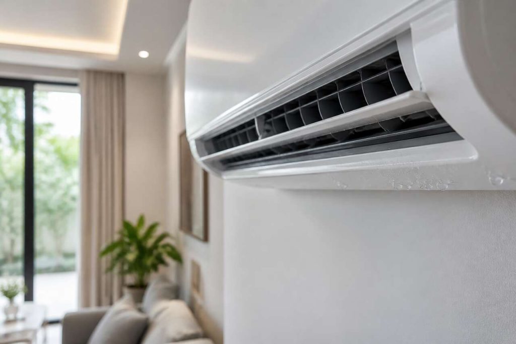 Climatisation : quels sont les dangers pour la santé ?