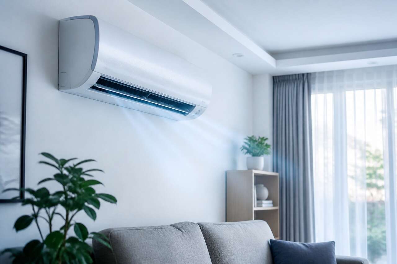 Climatisation et santé : de quels dangers parle-t-on vraiment ? Climatisation et santé : de quels dangers parle-t-on vraiment ?