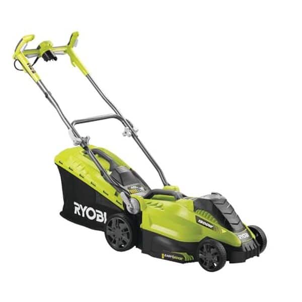 Découvrez notre test détaillé de la tondeuse Ryobi RLM15E36H 1500W : performances, ergonomie, avantages et inconvénients pour bien choisir votre tondeuse électrique. 