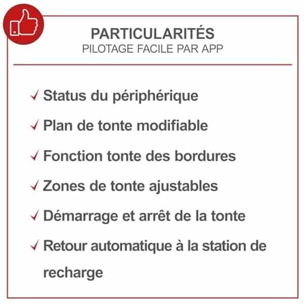 Découvrez notre test détaillé du robot tondeuse Practixx PX-RRM-600Wi. Efficacité, connectivité et performances analysées pour vous aider à choisir. 