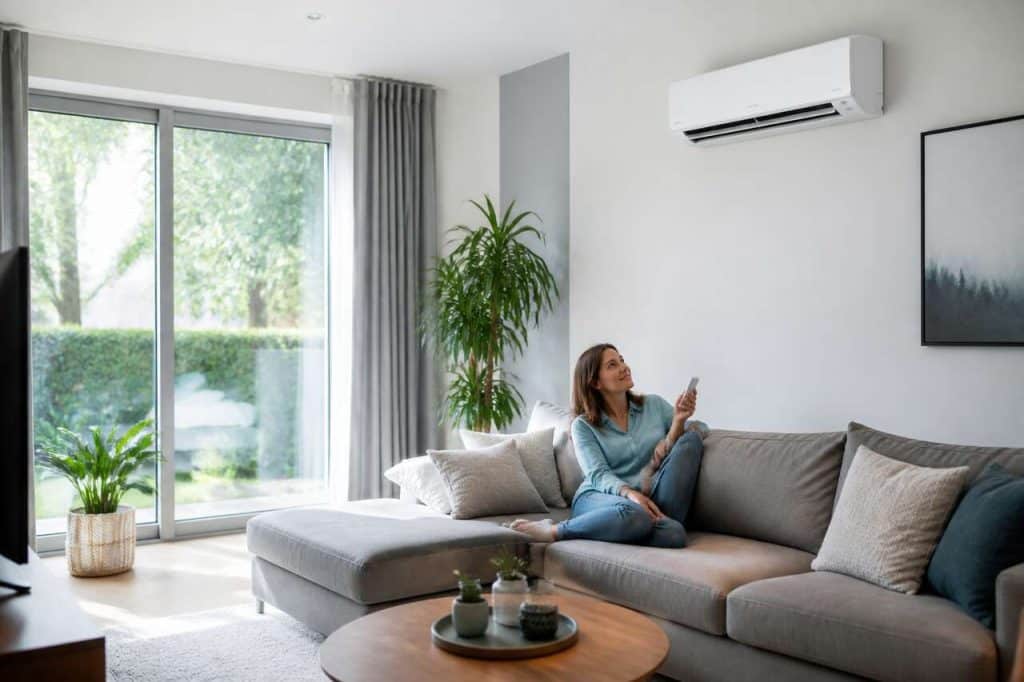 Comment réduire le coût de la climatisation ?
