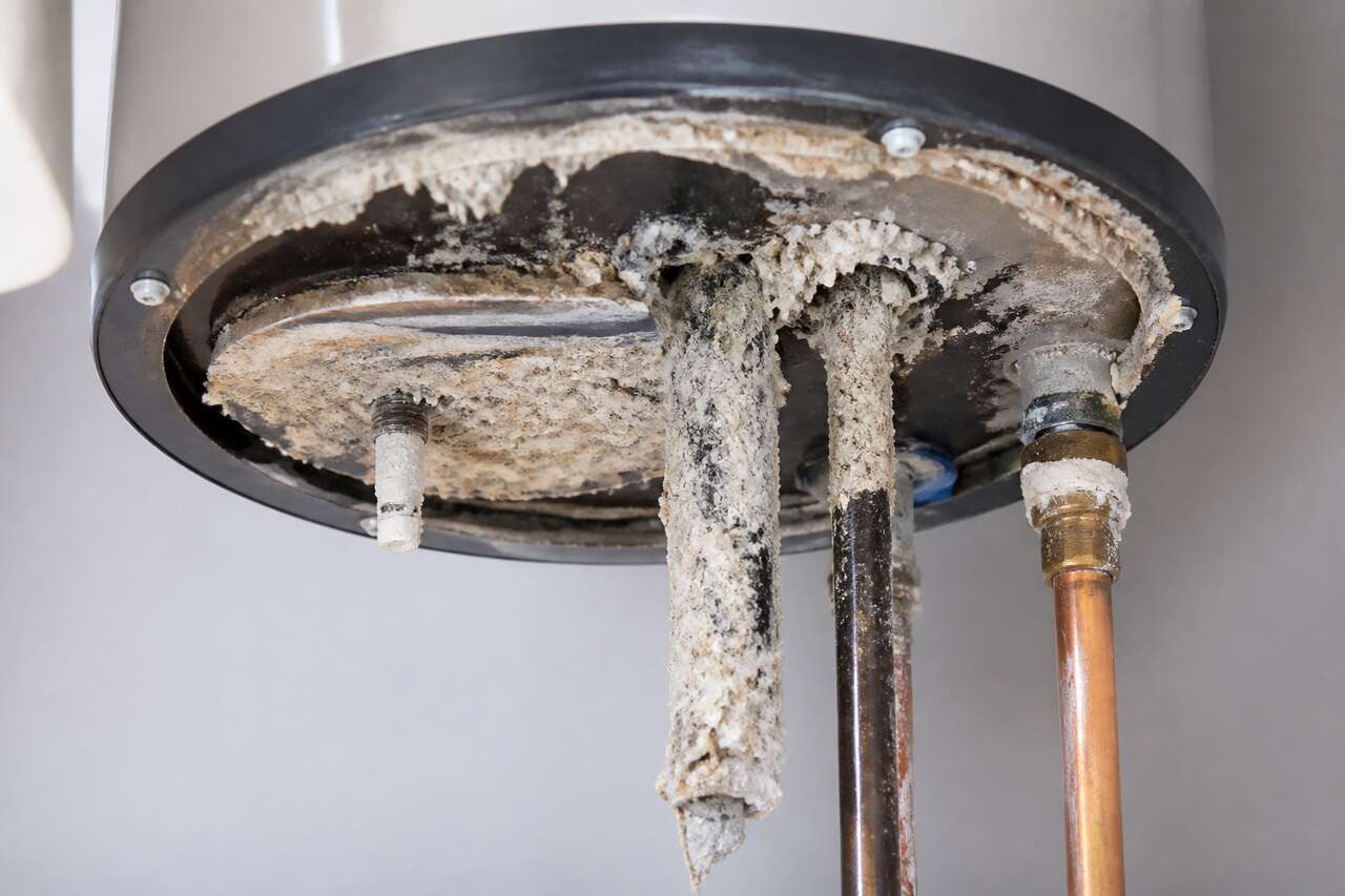 Quand faut-il d&eacute;tartrer un chauffe-eau &eacute;lectrique et comment rep&eacute;rer l&rsquo;entartrage