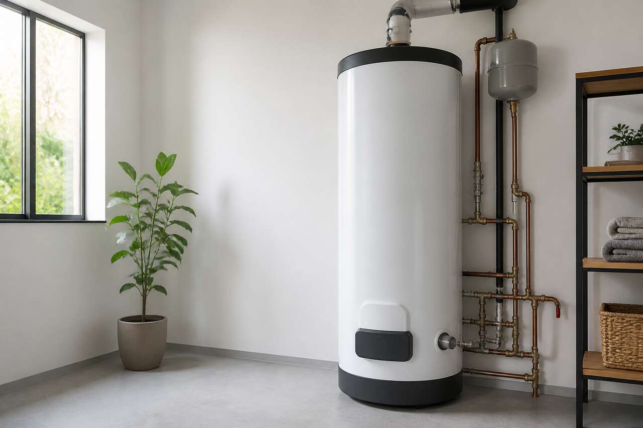 Chauffe-eau : guide et Conseils d'Entretien