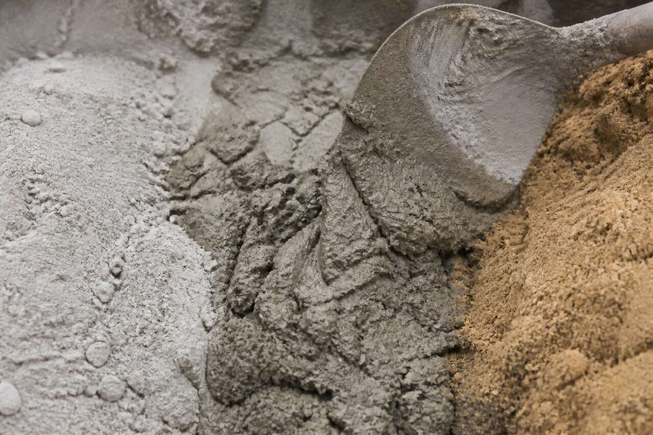 Ce que change le sable: prise, maniabilit&eacute;, retrait et r&eacute;sistance