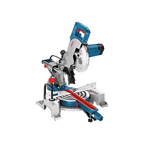 Découvrez notre test détaillé de la scie à onglets Bosch GCM 80 SJ : puissance, précision et performances pour vos travaux de menuiserie.