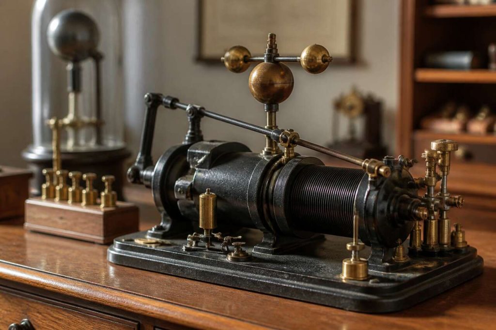 Histoire captivante de l'électricité : de ses origines à nos jours