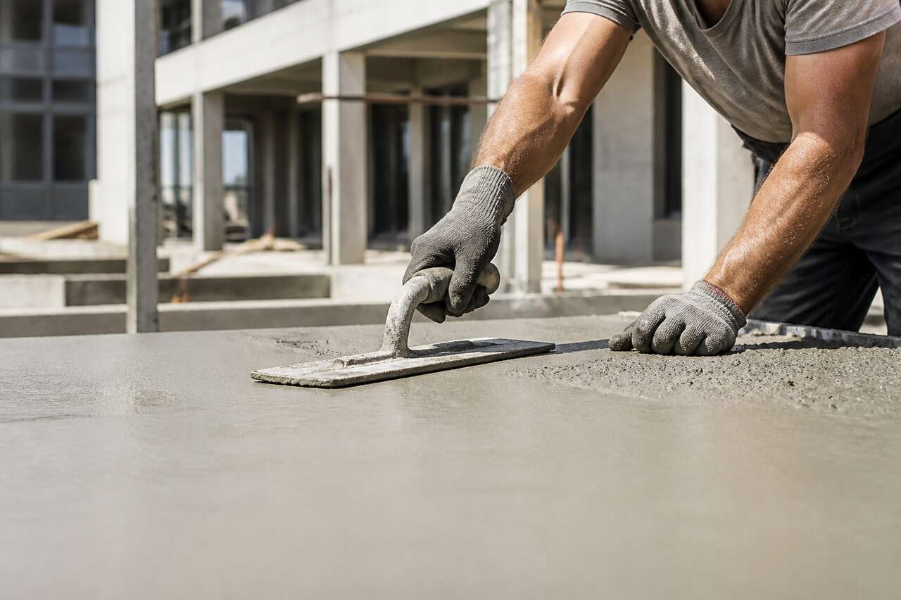 &agrave; quoi sert le b&eacute;ton et dans quels cas l&rsquo;utiliser