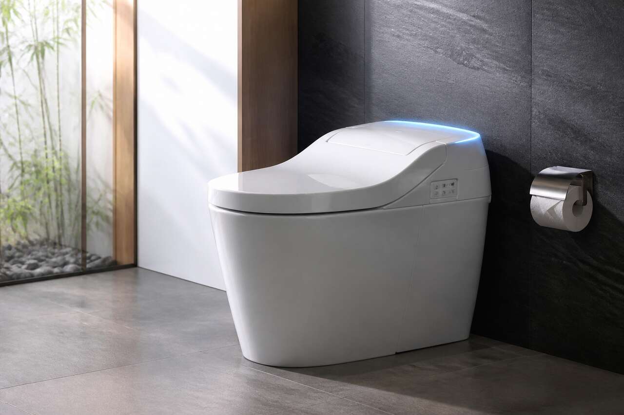 Wc japonais connectés: de quoi parle-t-on exactement Wc japonais connectés: de quoi parle-t-on exactement