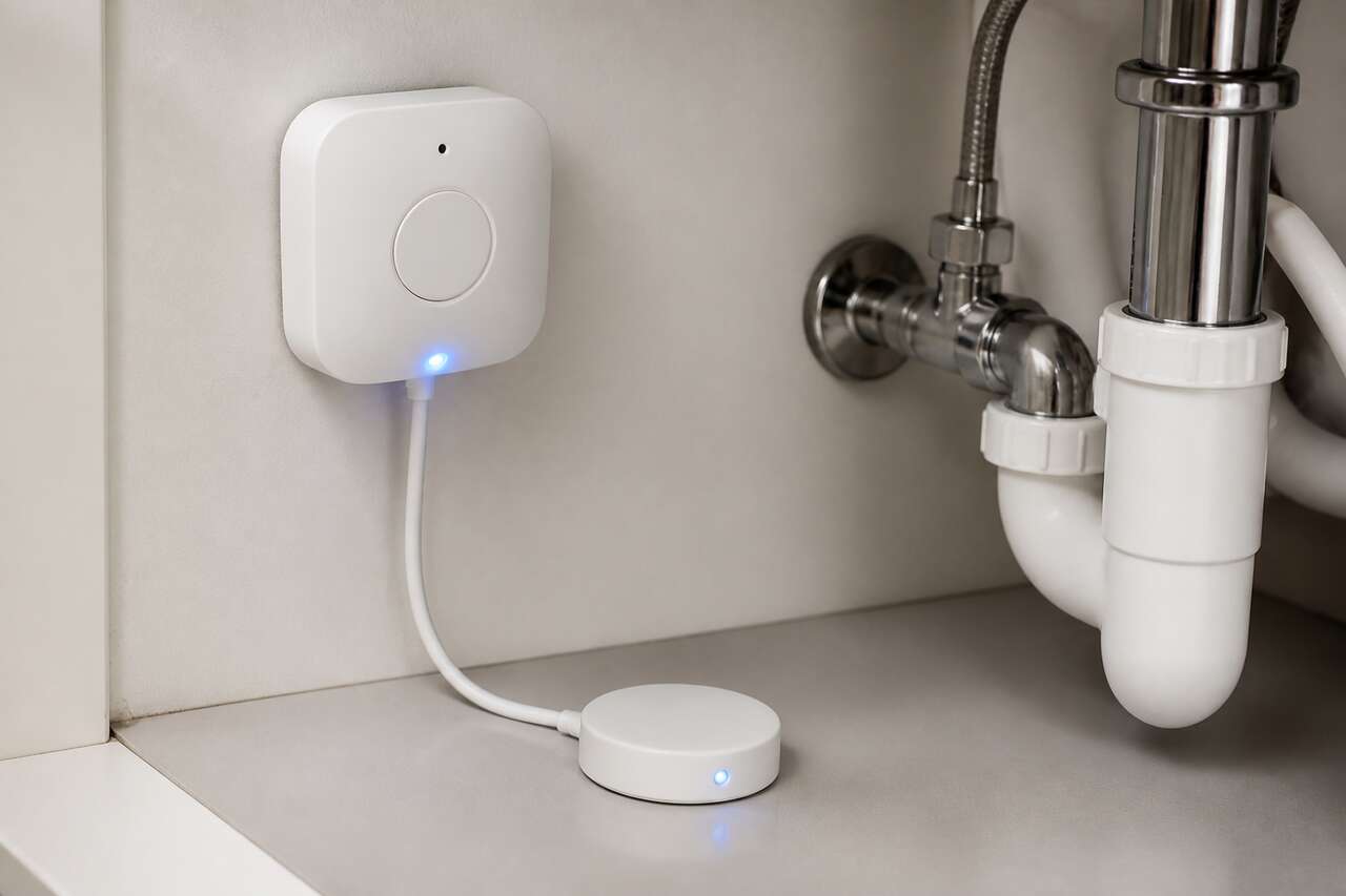 Installation, tests et maintenance: les gestes qui font la diff&eacute;rence