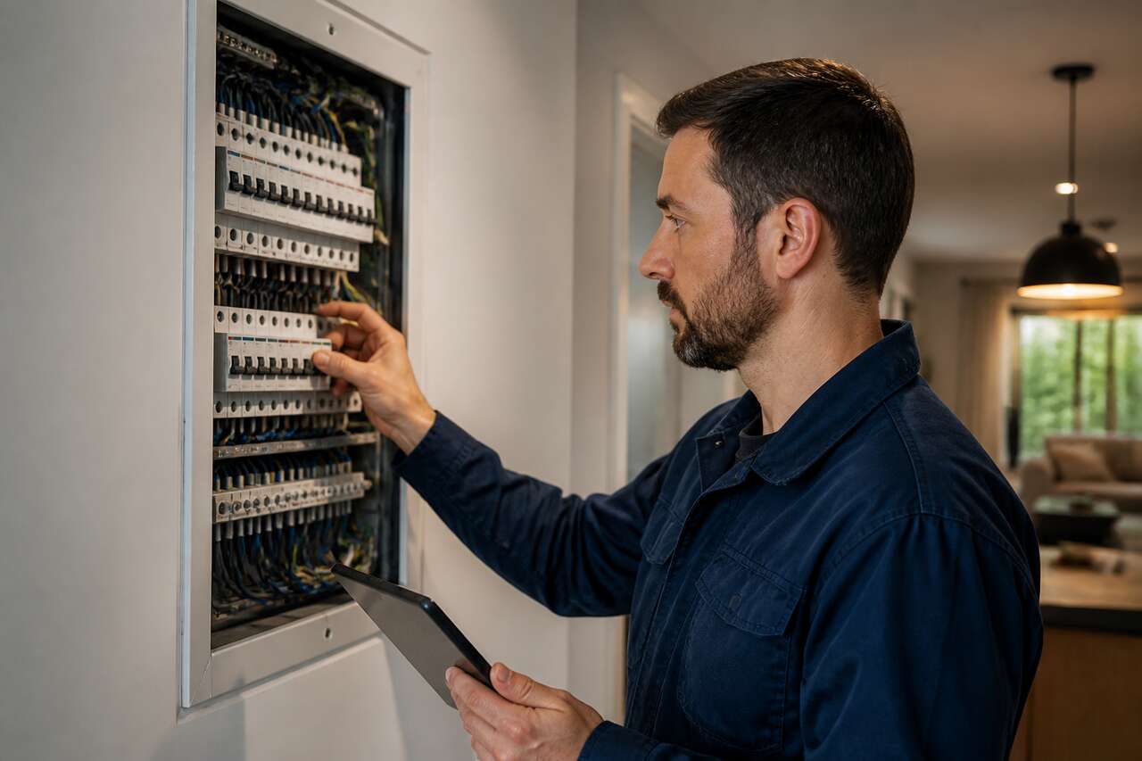Efficacit&eacute; &eacute;nerg&eacute;tique d&rsquo;une maison : ce qui p&egrave;se vraiment sur la facture