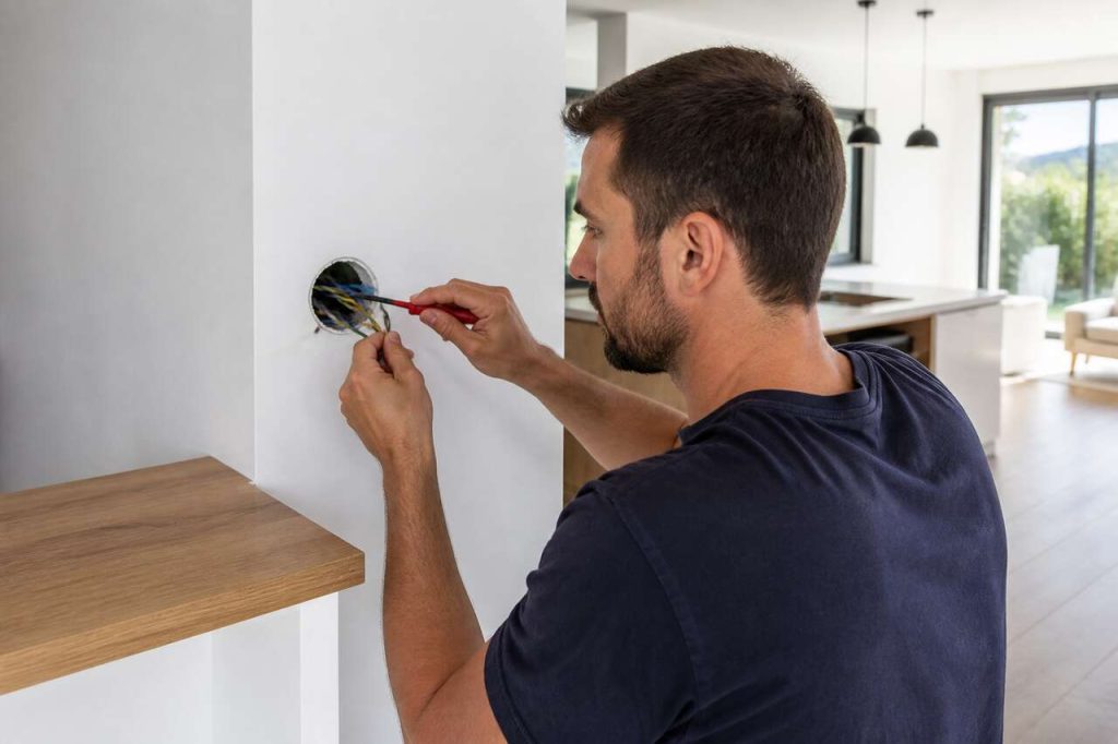 Dépannage Électrique à Biarritz : tout ce que vous devez savoir