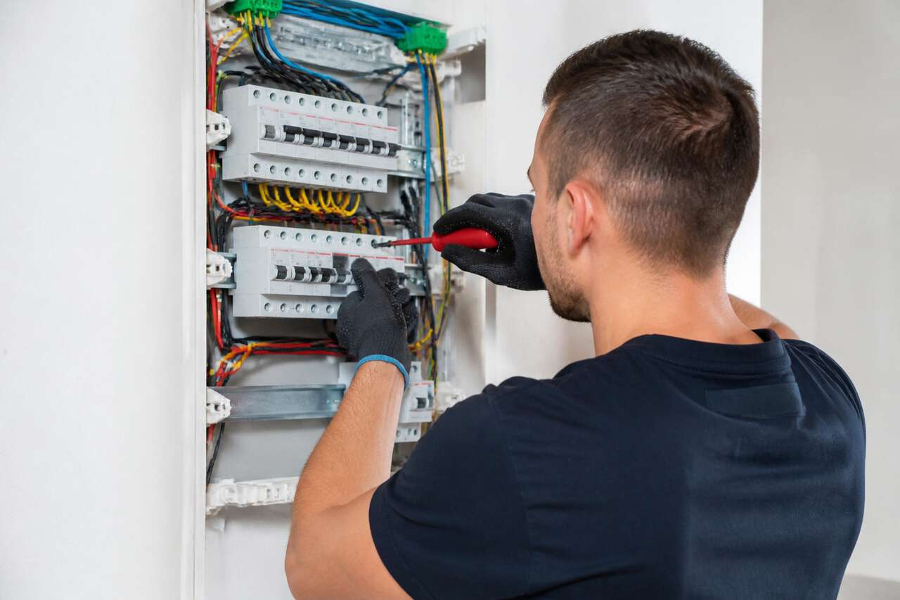 Quel est le prix d'une installation électrique neuve ?