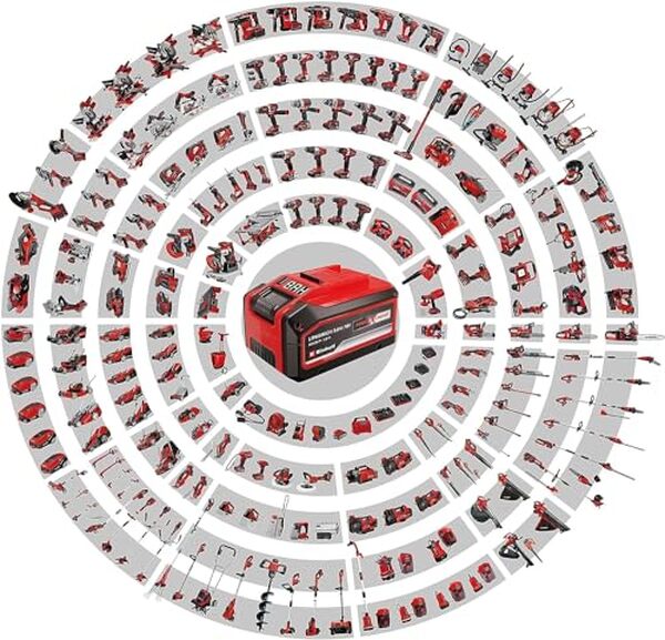 Découvrez notre test détaillé du pack d'outils sans fil Einhell 18 V : perceuse, meuleuse et scie sauteuse. Avis, performances et verdict pour vos travaux.