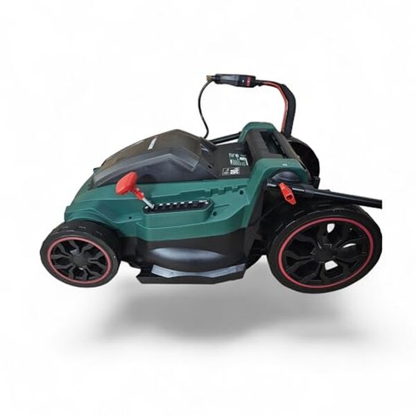 Découvrez notre test détaillé de la tondeuse sans fil Parkside PRMA 40-Li B3 : performances, autonomie et verdict final pour un jardin bien entretenu.